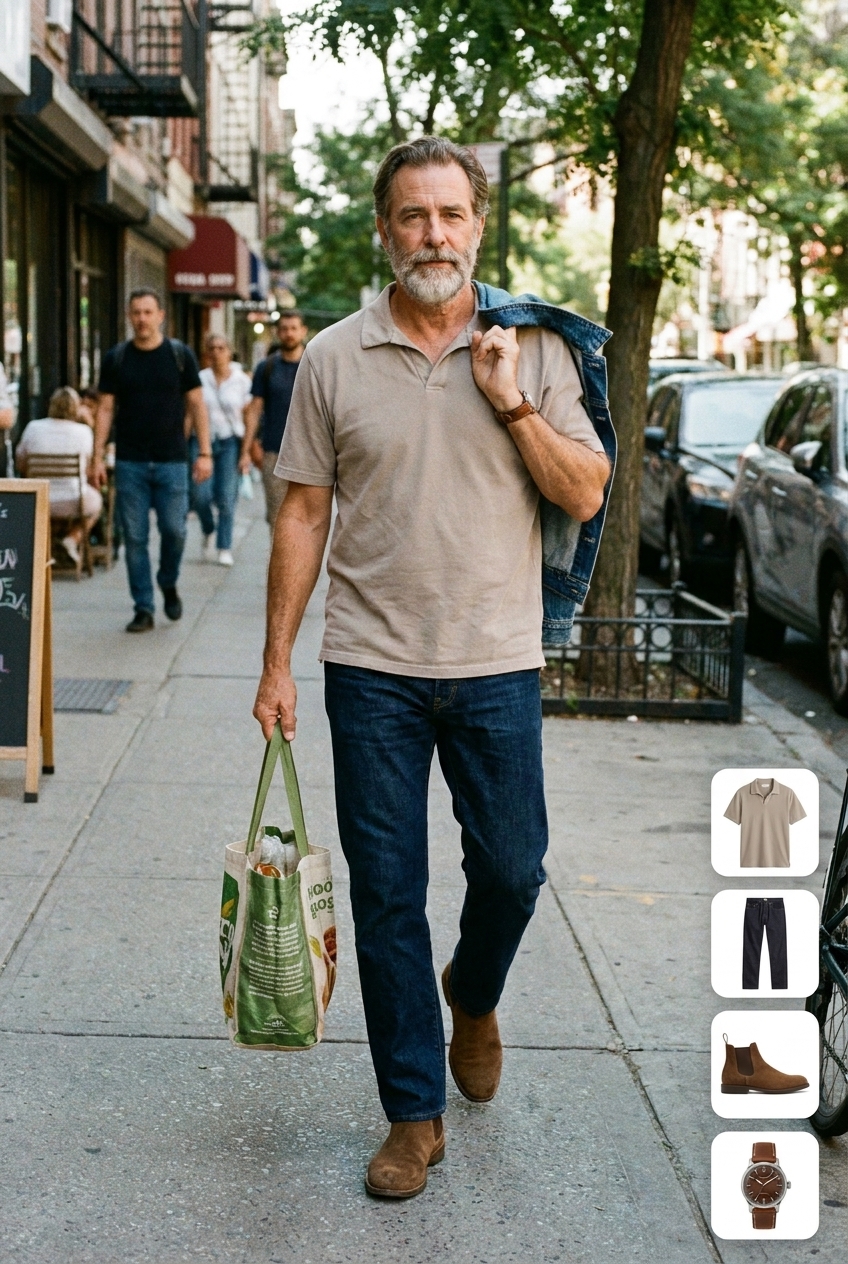 Everyday Casual