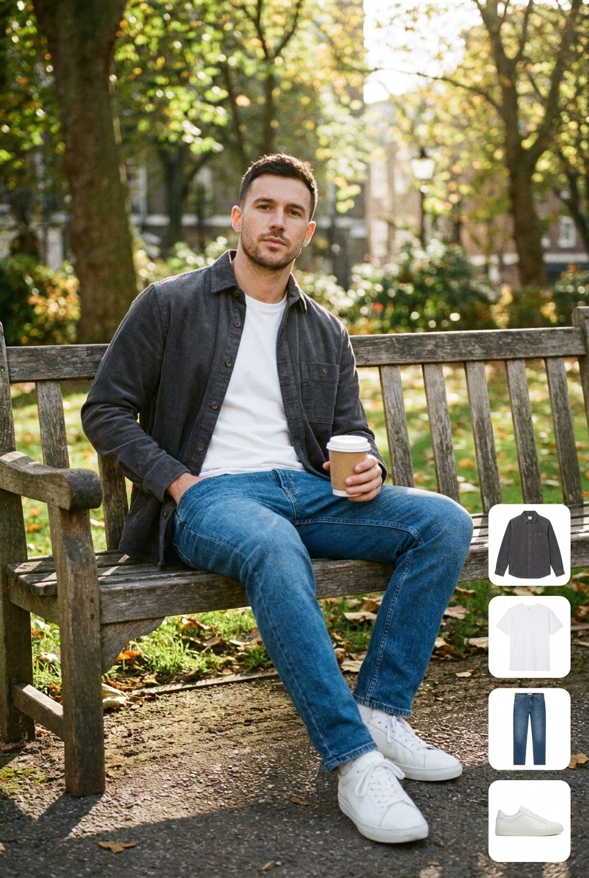 Everyday Casual