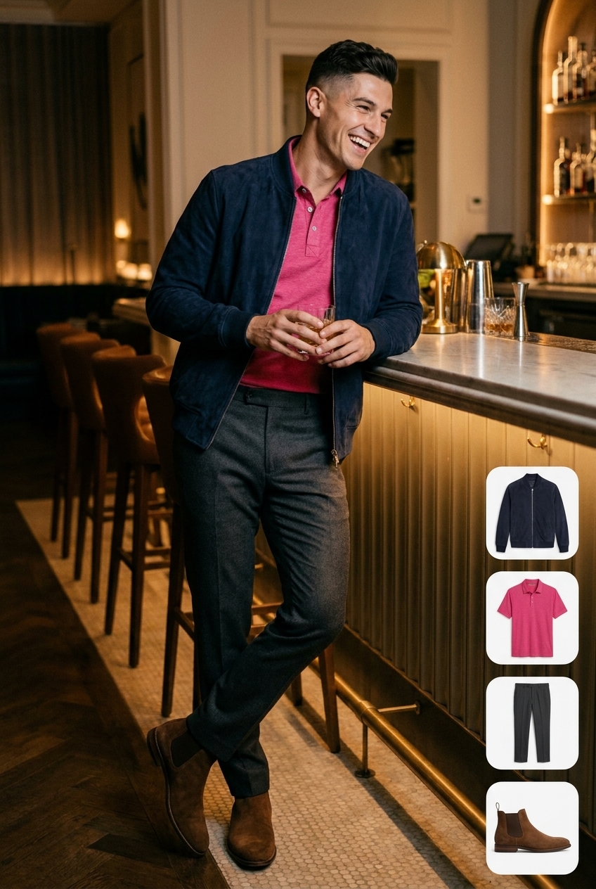 Date Night/Night Out