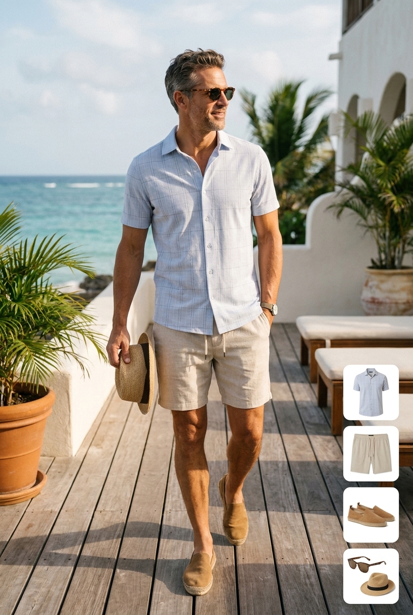 Resort/Vacation