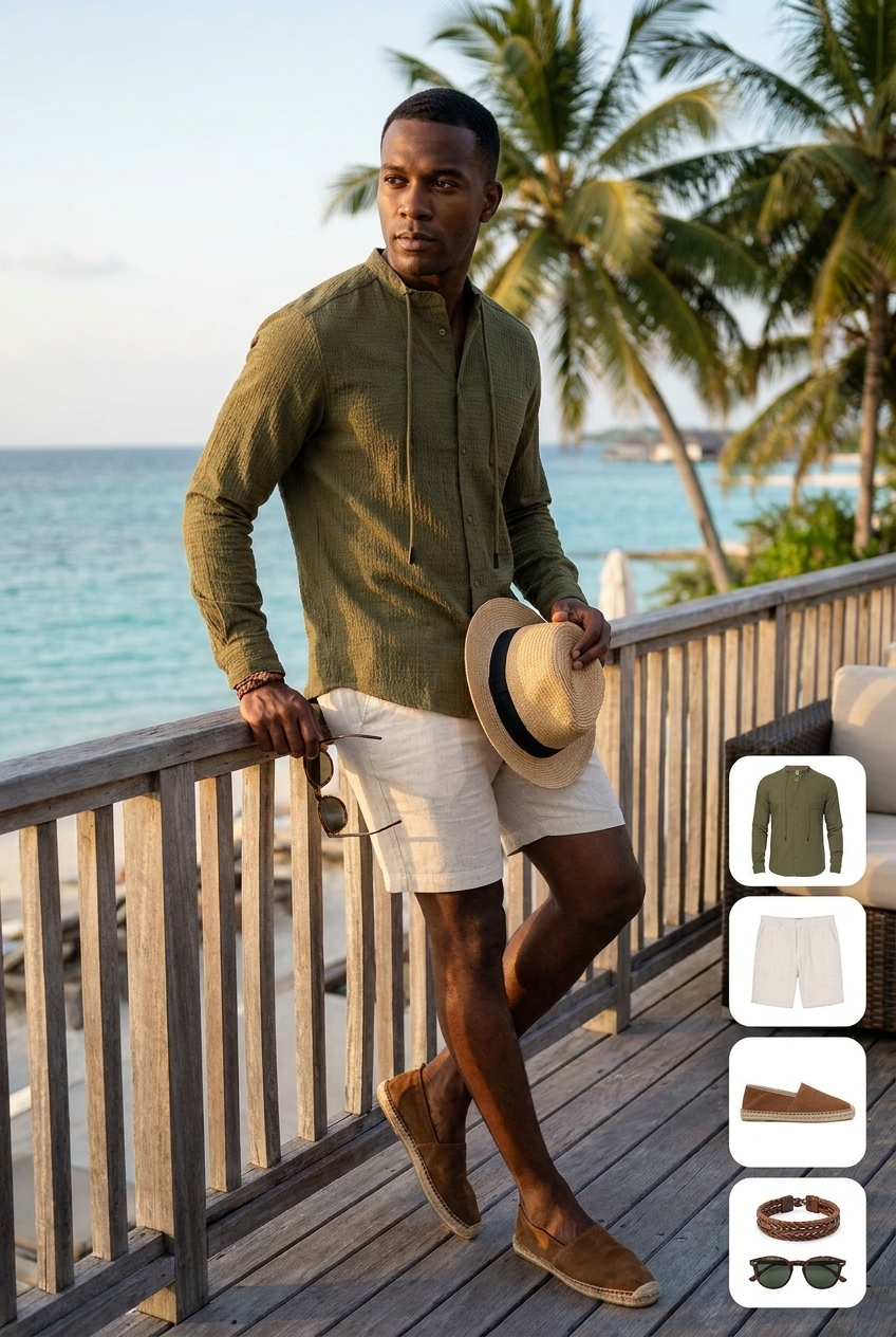 Resort/Vacation