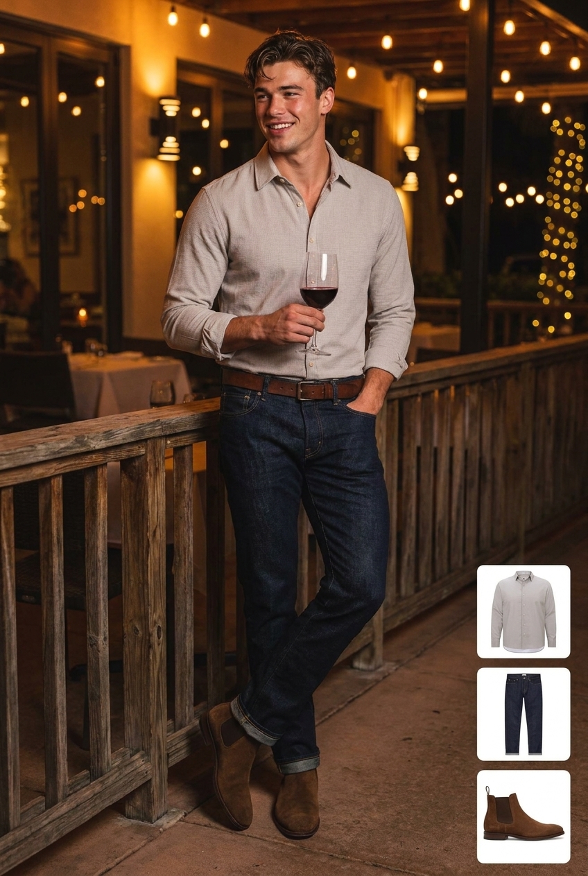Date Night/Night Out