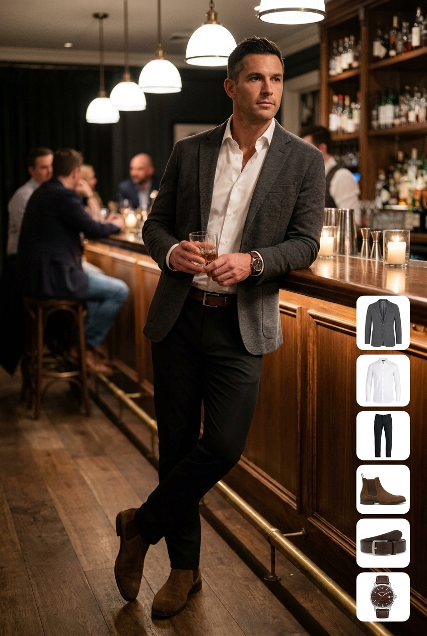 Date Night/Night Out