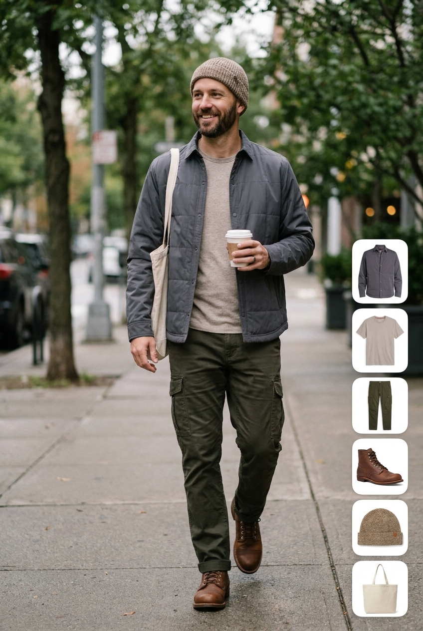 Everyday Casual