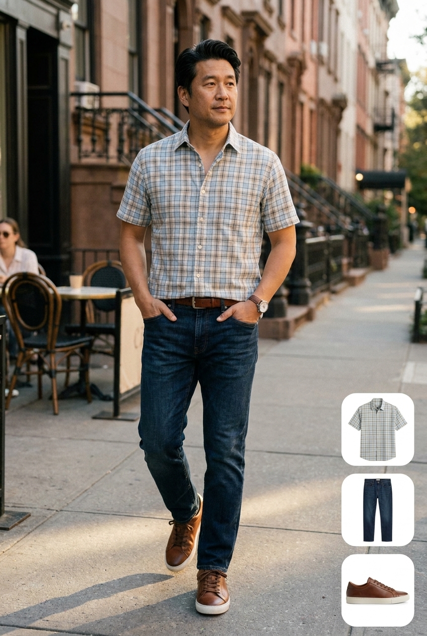 Everyday Casual