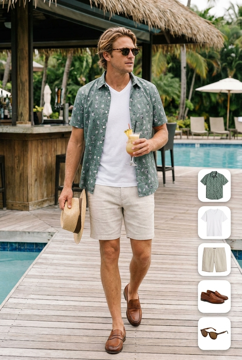 Resort/Vacation