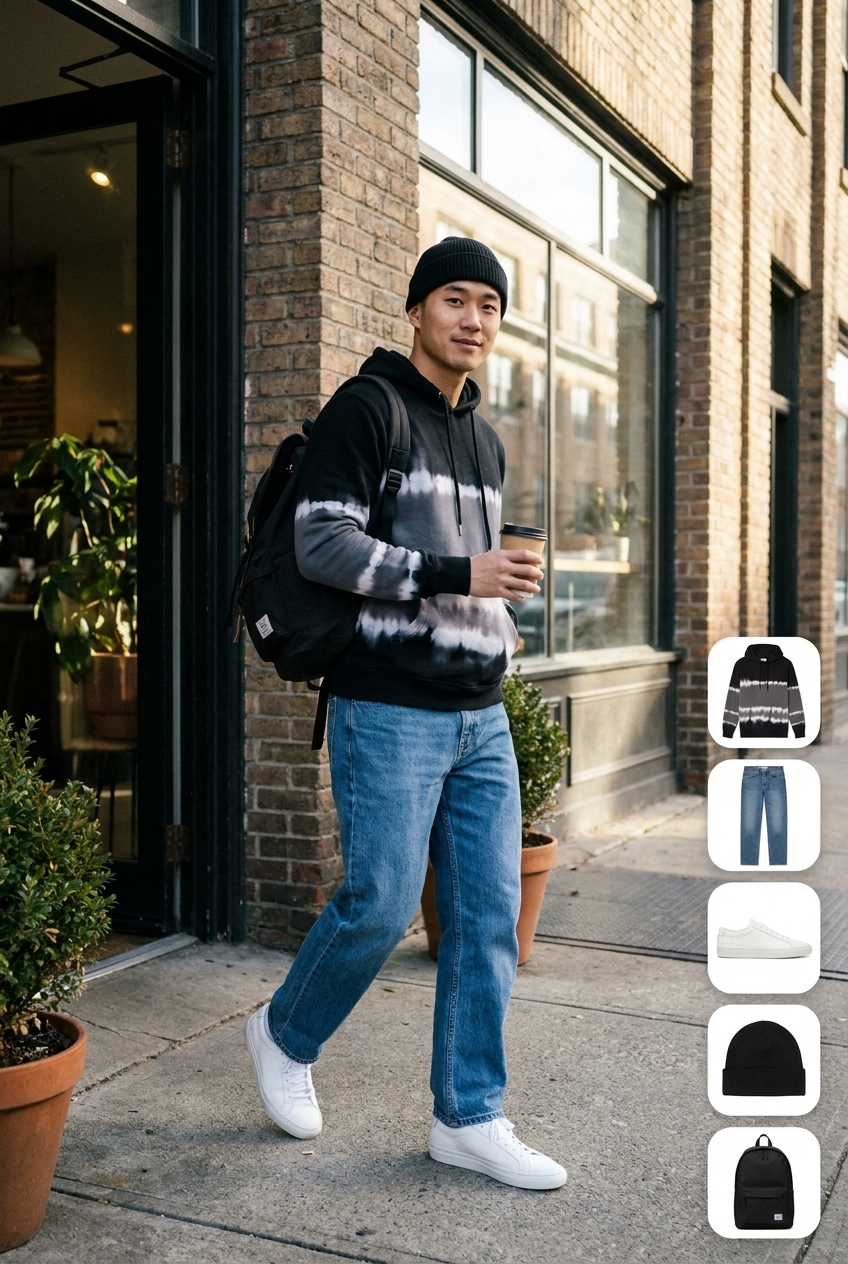 Everyday Casual