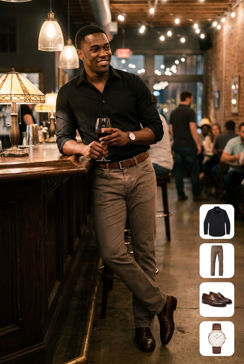 Date Night/Night Out