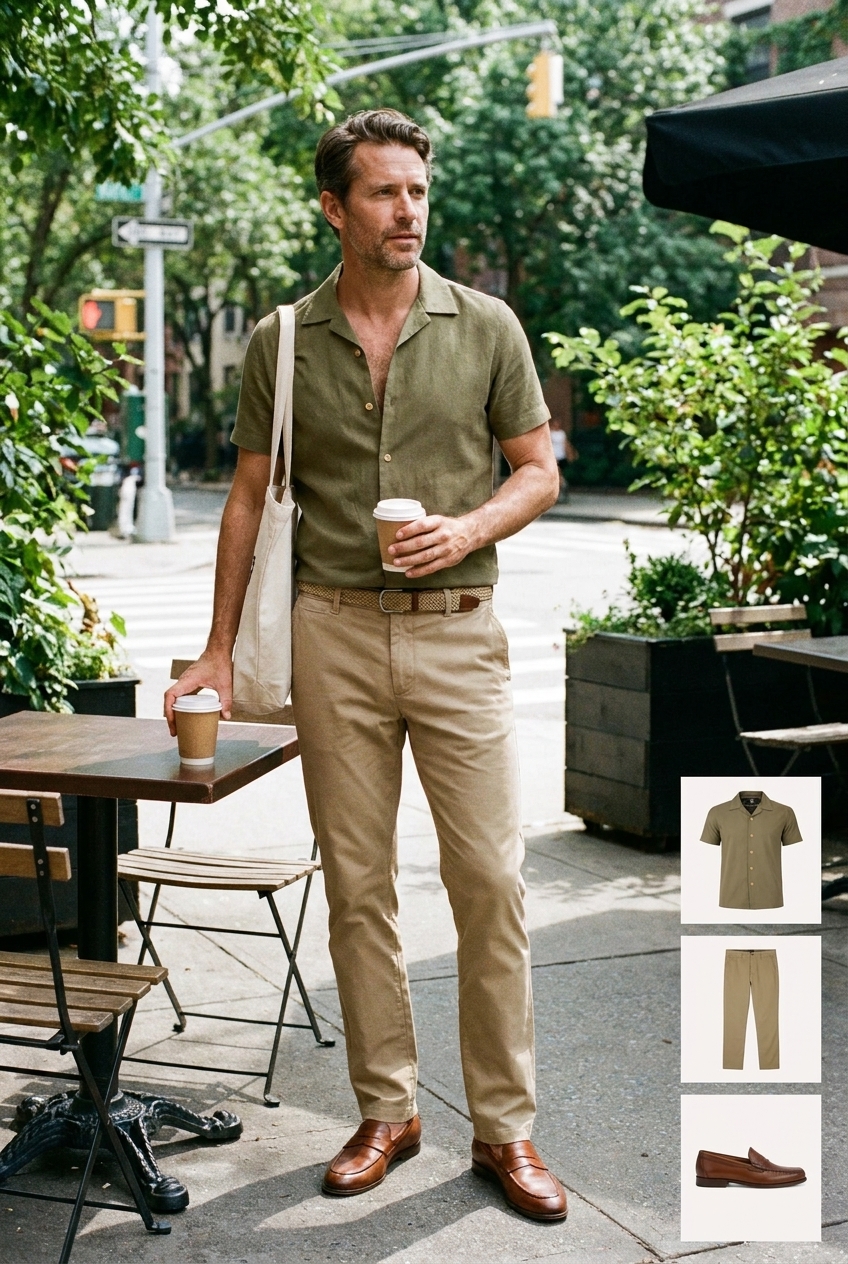 Everyday Casual