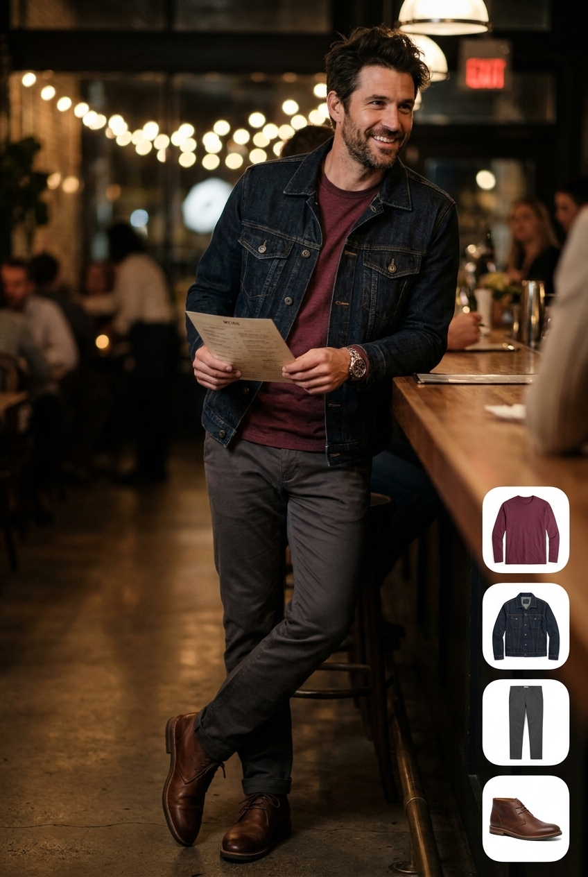 Date Night/Night Out