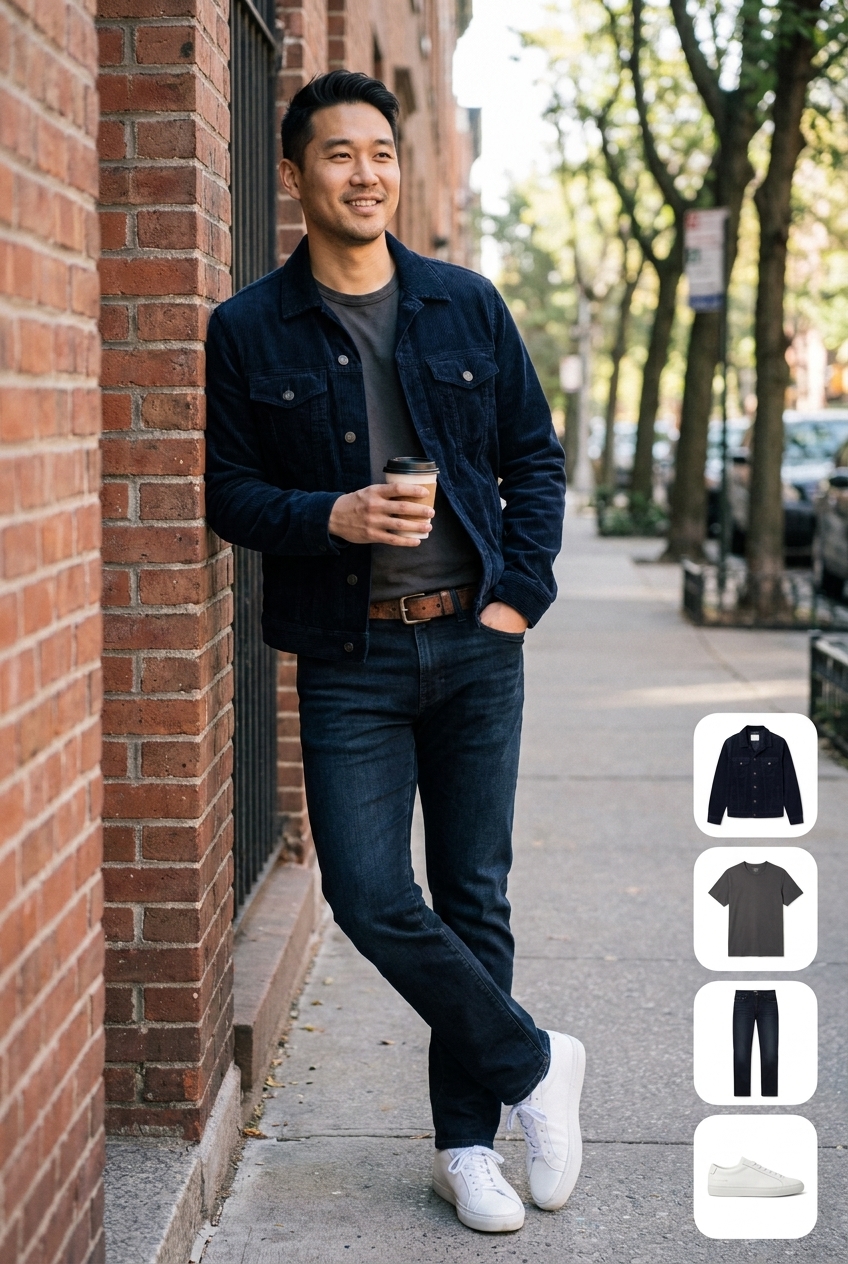 Everyday Casual