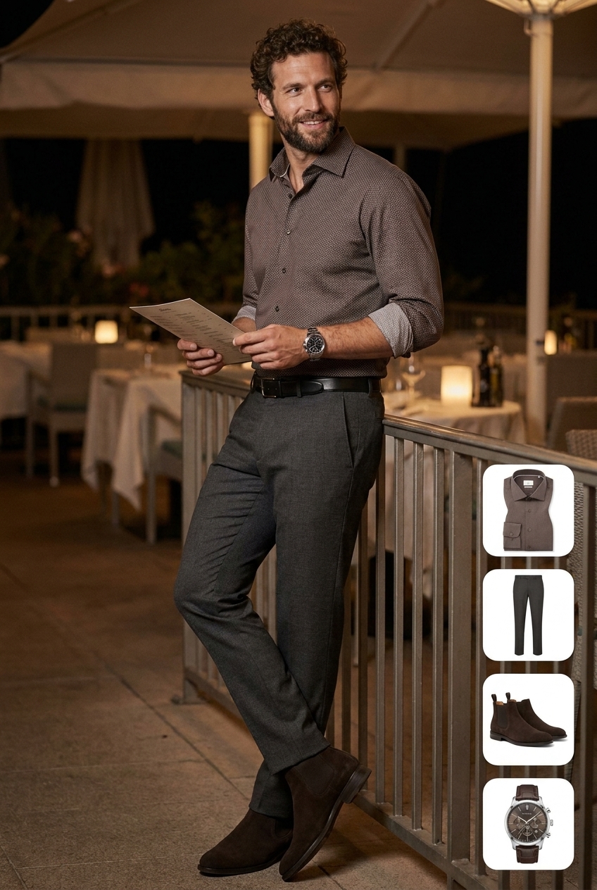 Date Night/Night Out