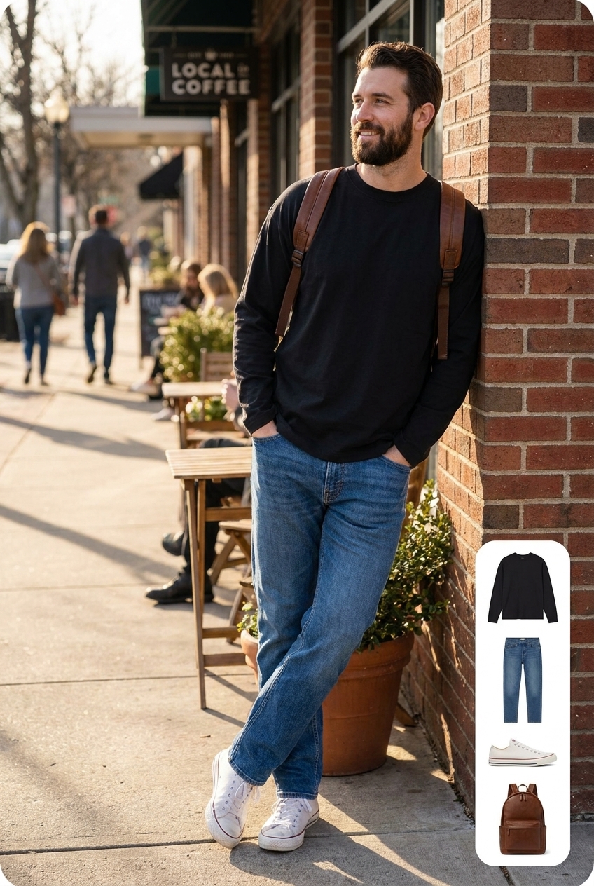 Everyday Casual