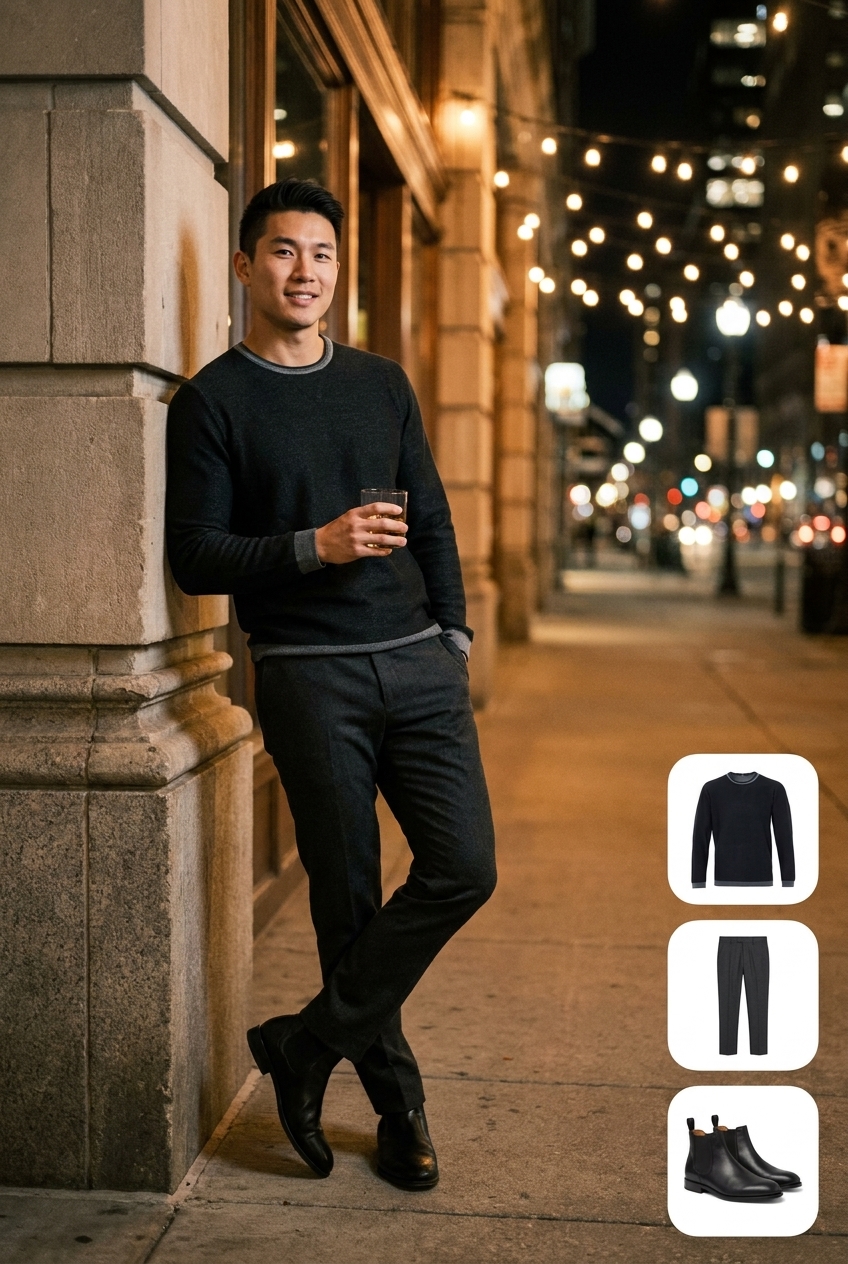 Date Night/Night Out