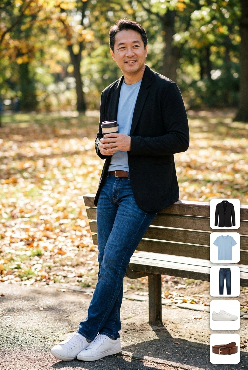 Everyday Casual
