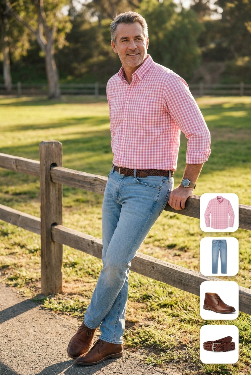 Everyday Casual