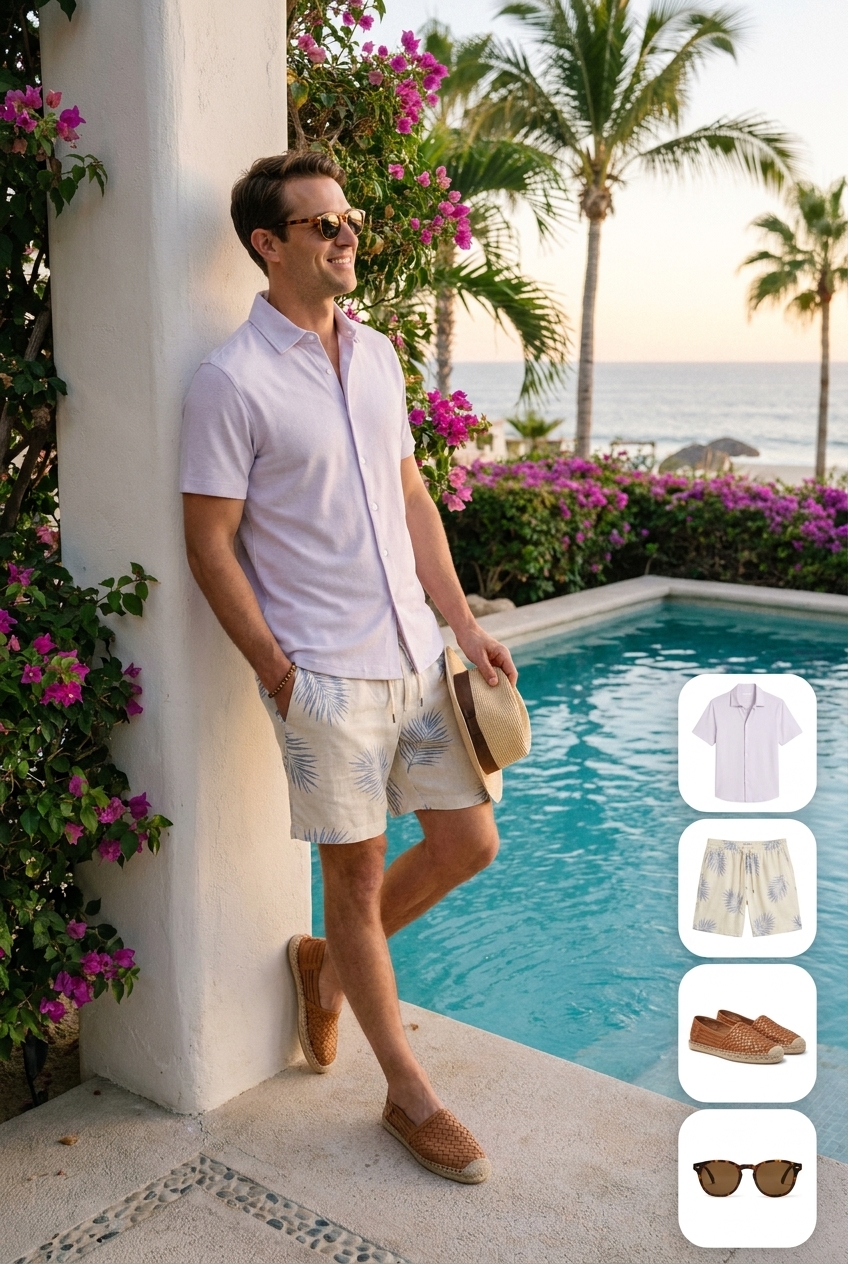 Resort/Vacation