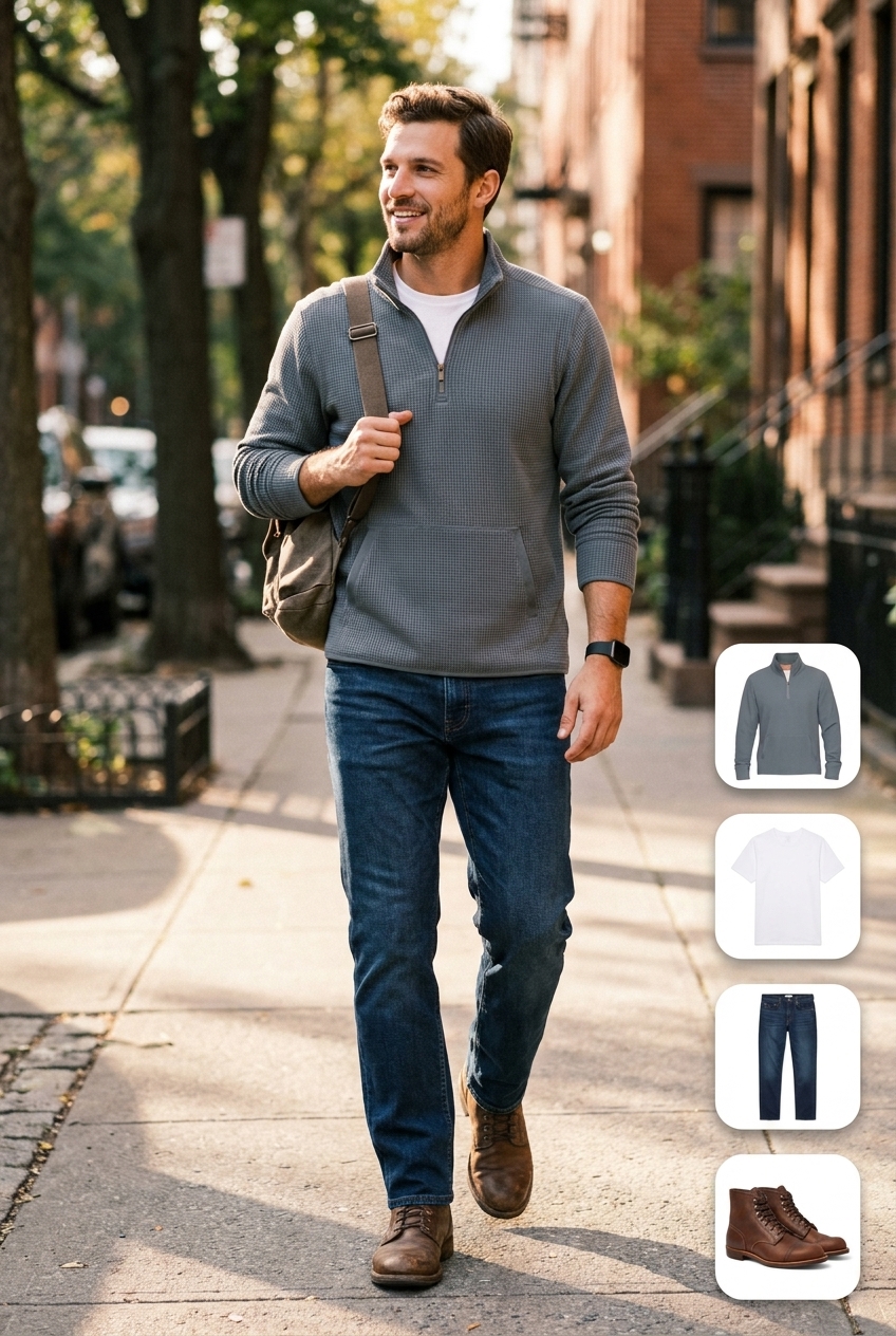 Everyday Casual