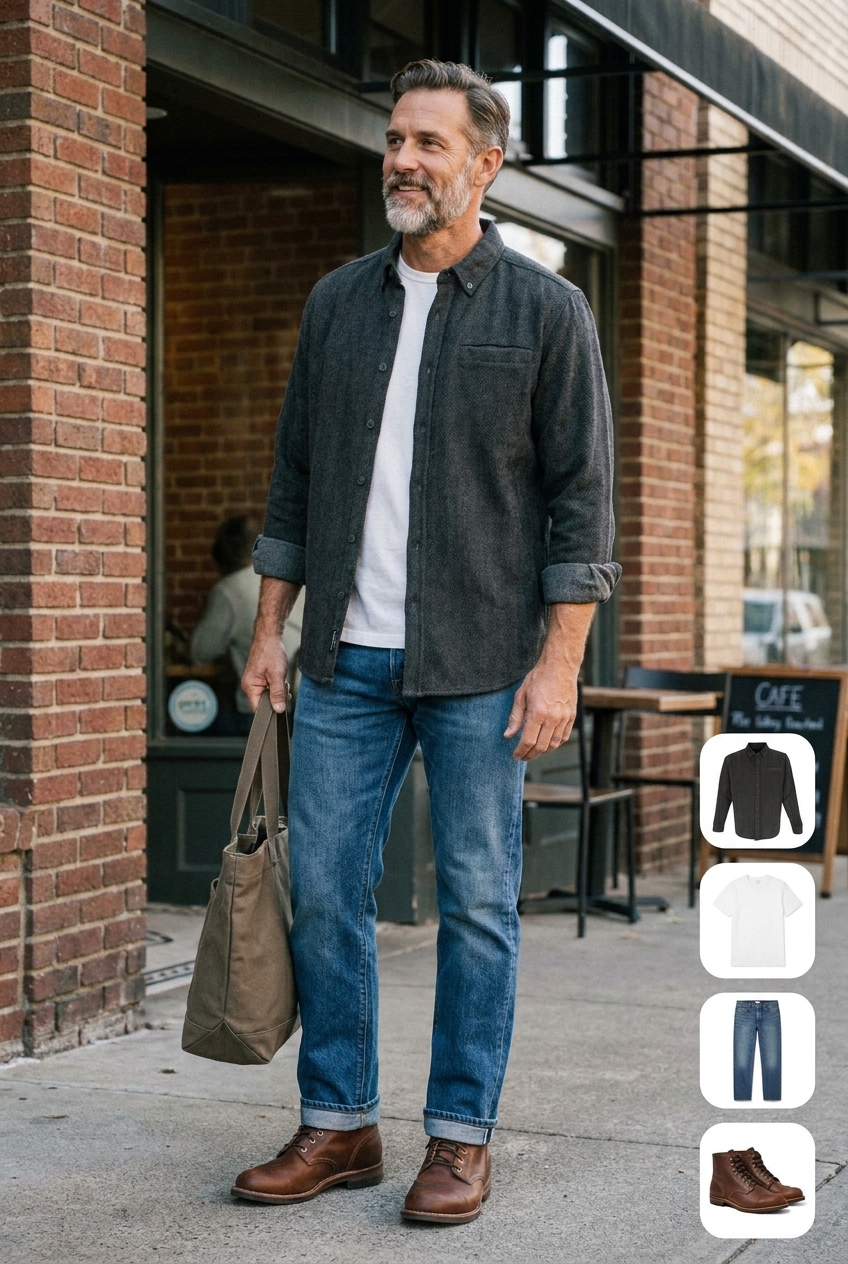 Everyday Casual