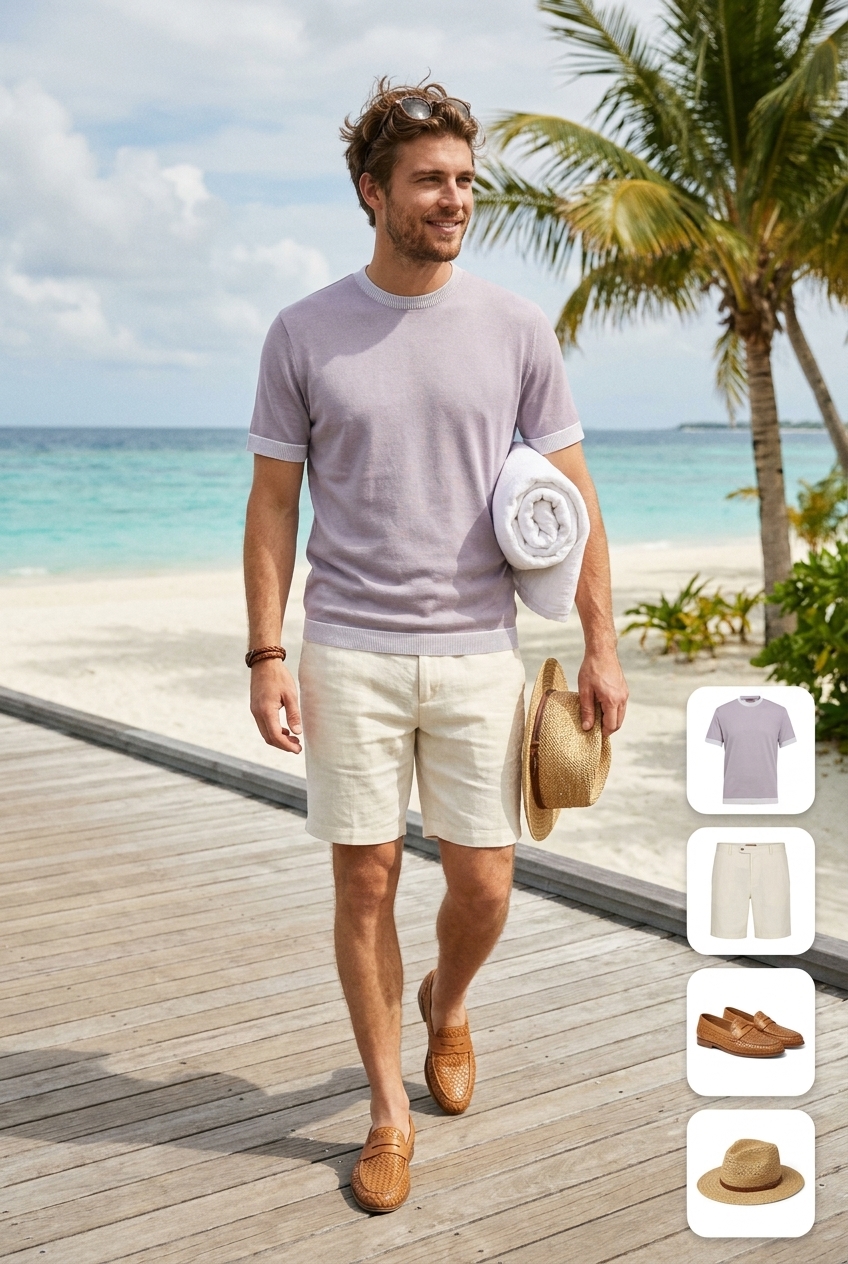 Resort/Vacation