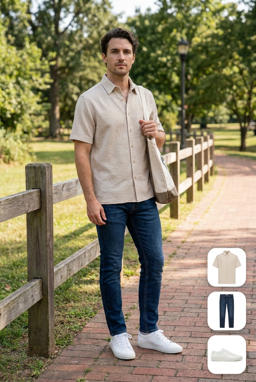 Everyday Casual
