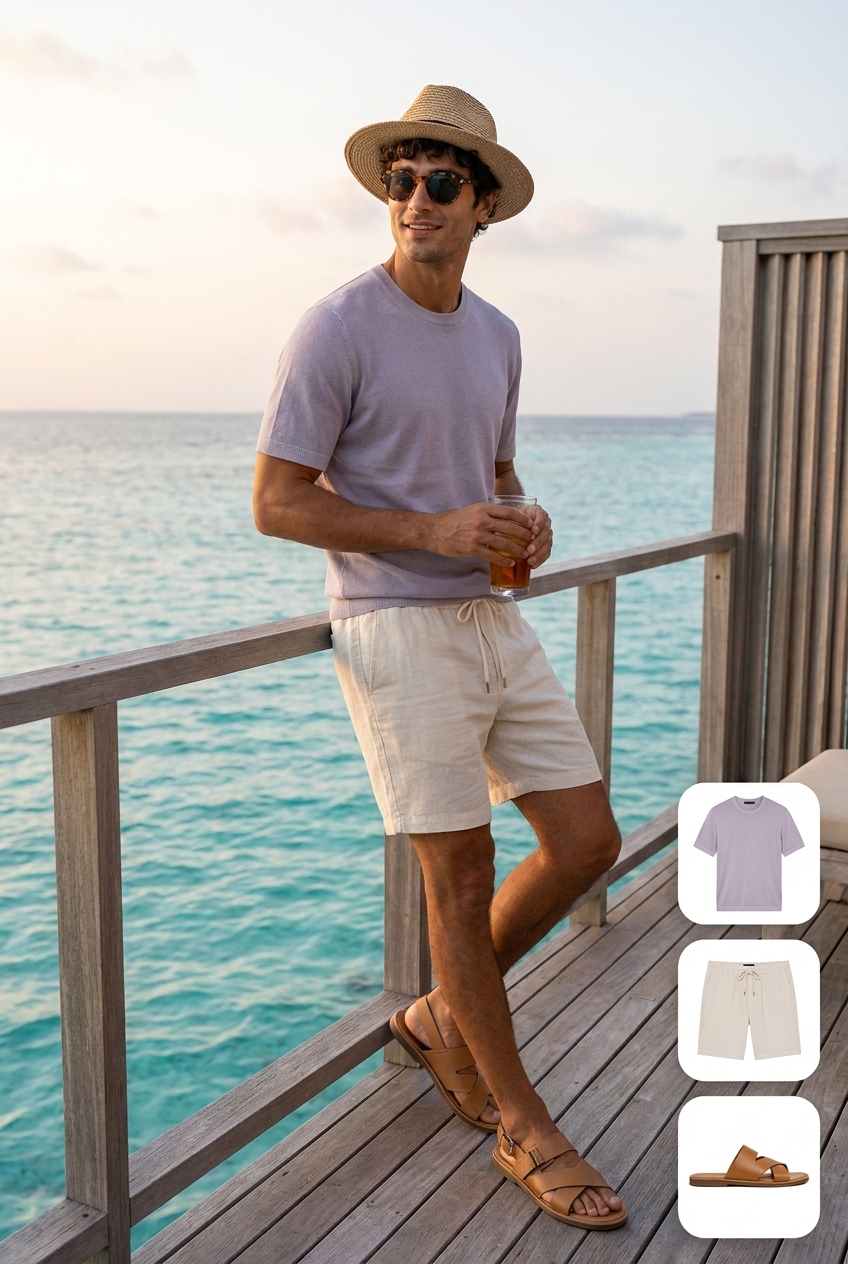 Resort/Vacation
