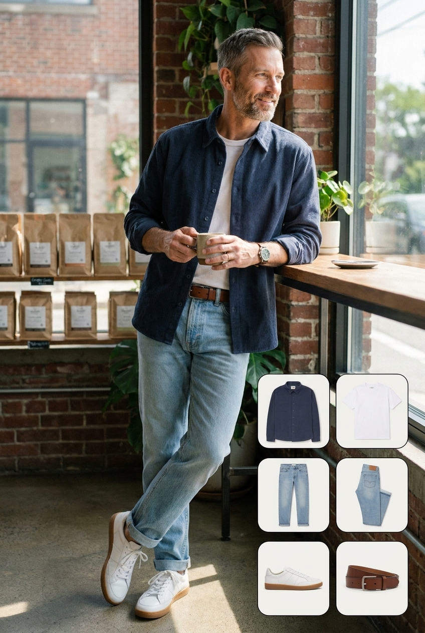 Everyday Casual