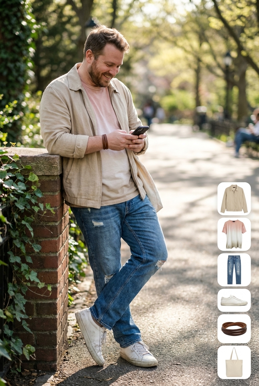 Everyday Casual