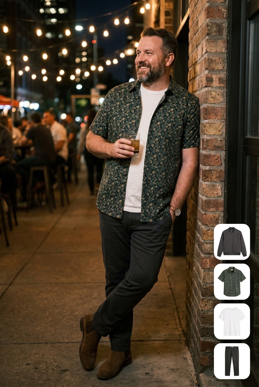 Date Night/Night Out