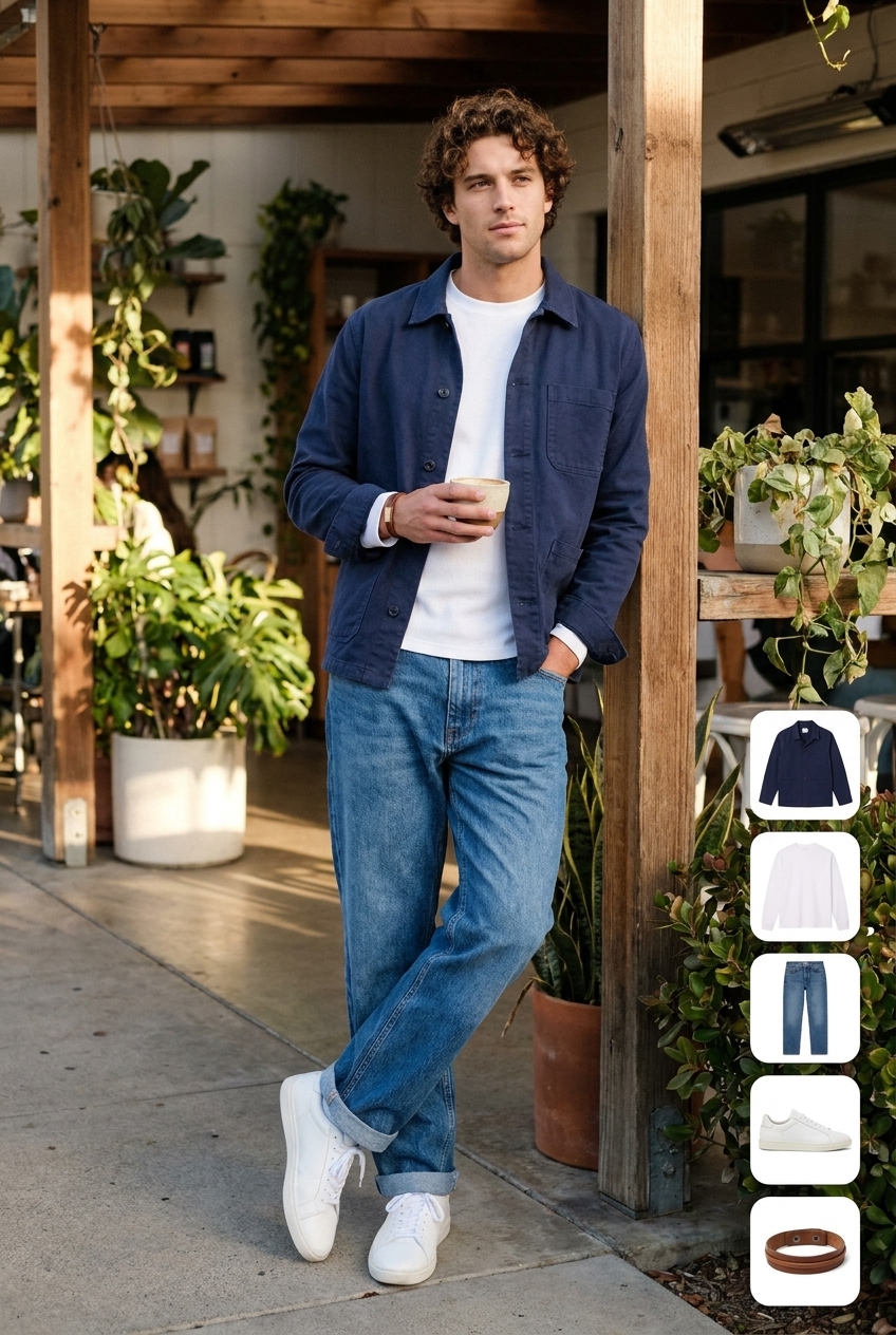 Everyday Casual