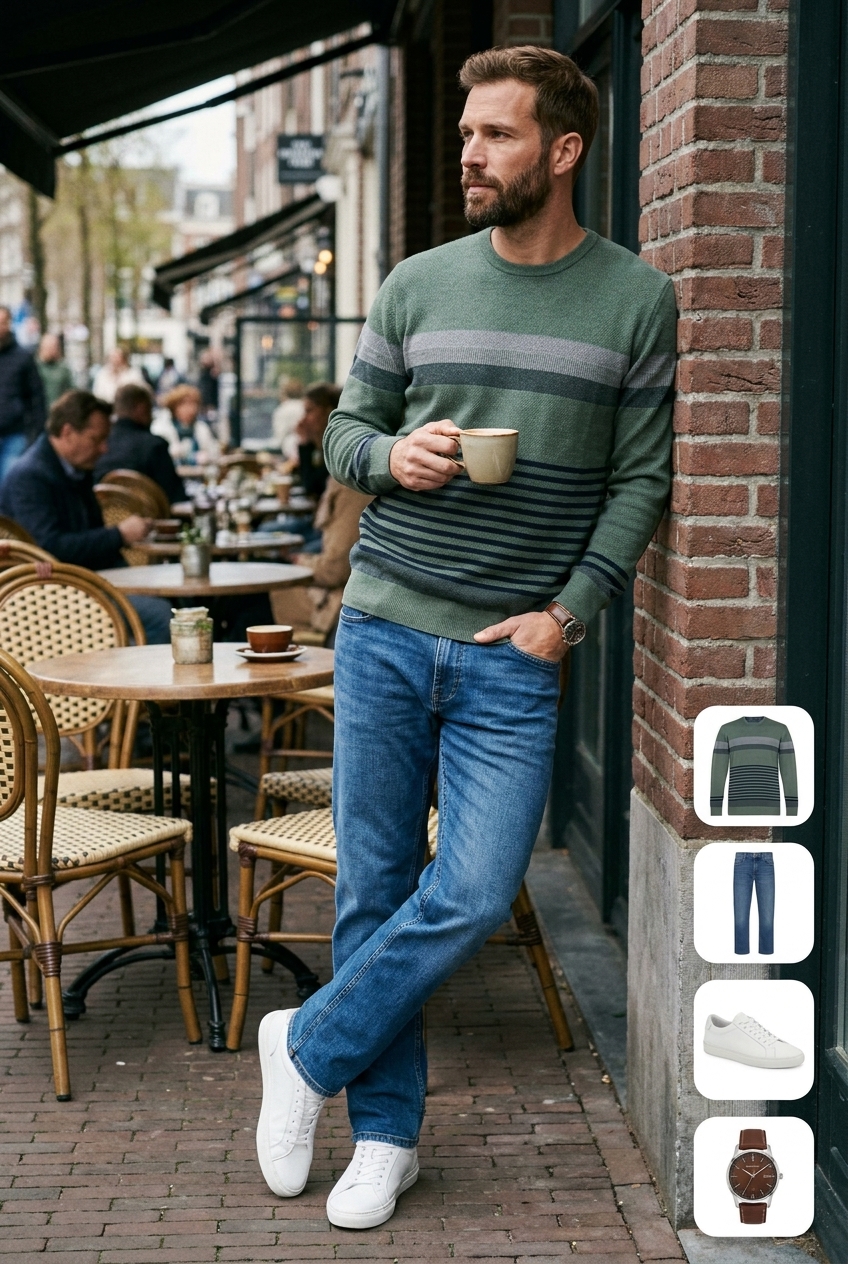 Everyday Casual