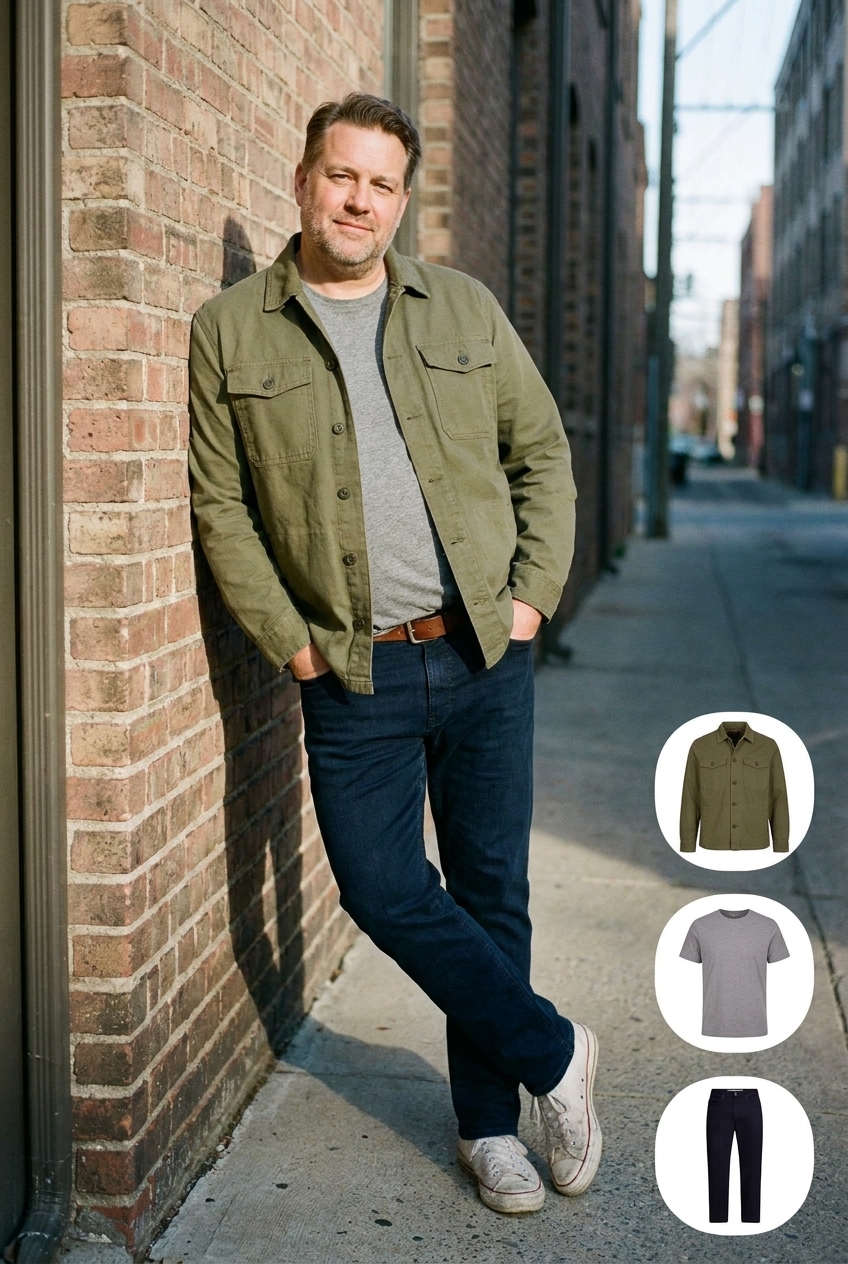 Everyday Casual