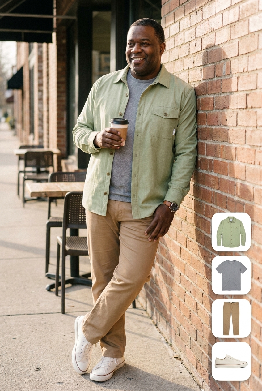 Everyday Casual