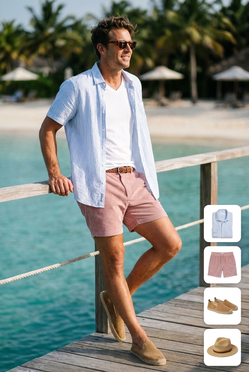 Resort/Vacation