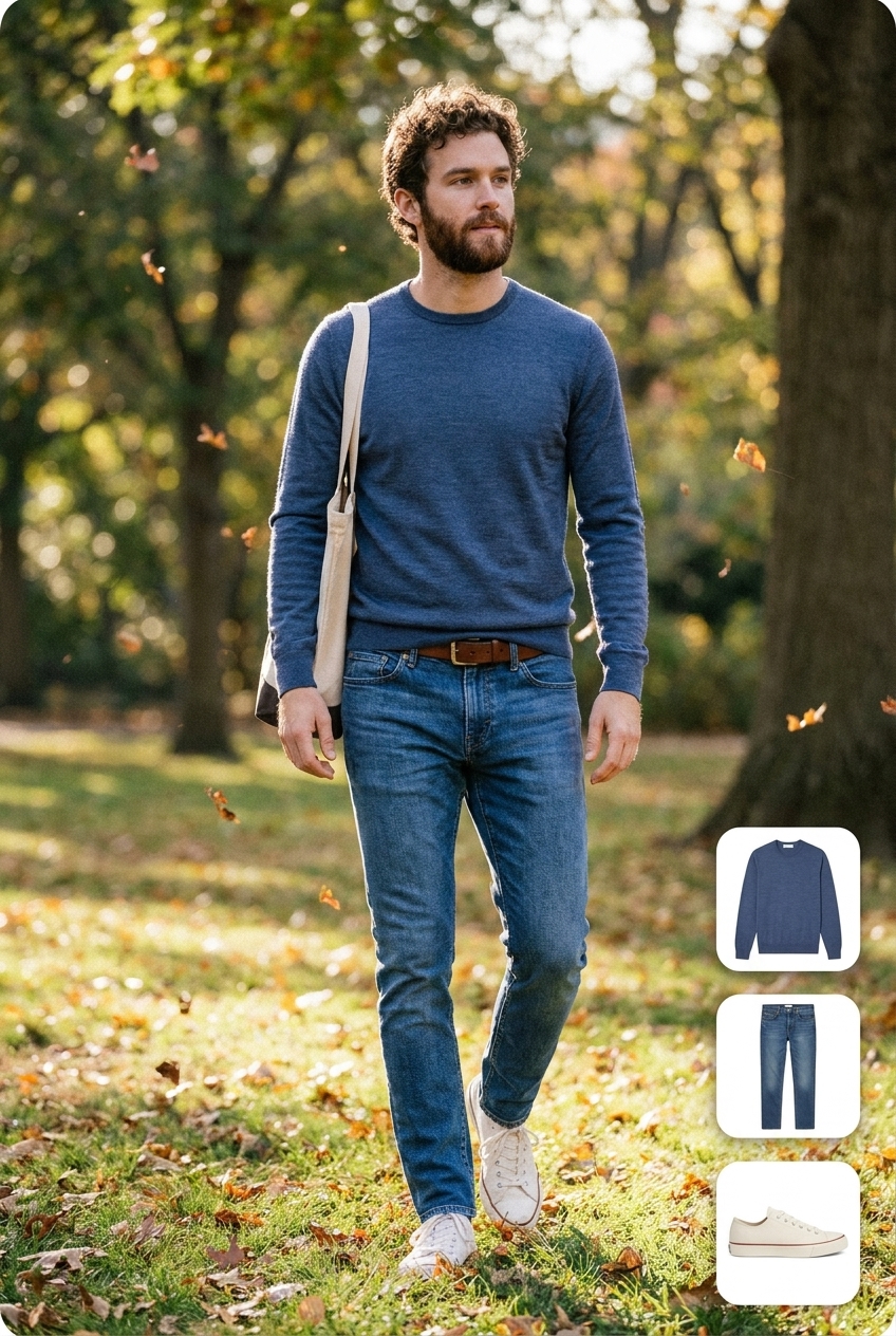 Everyday Casual
