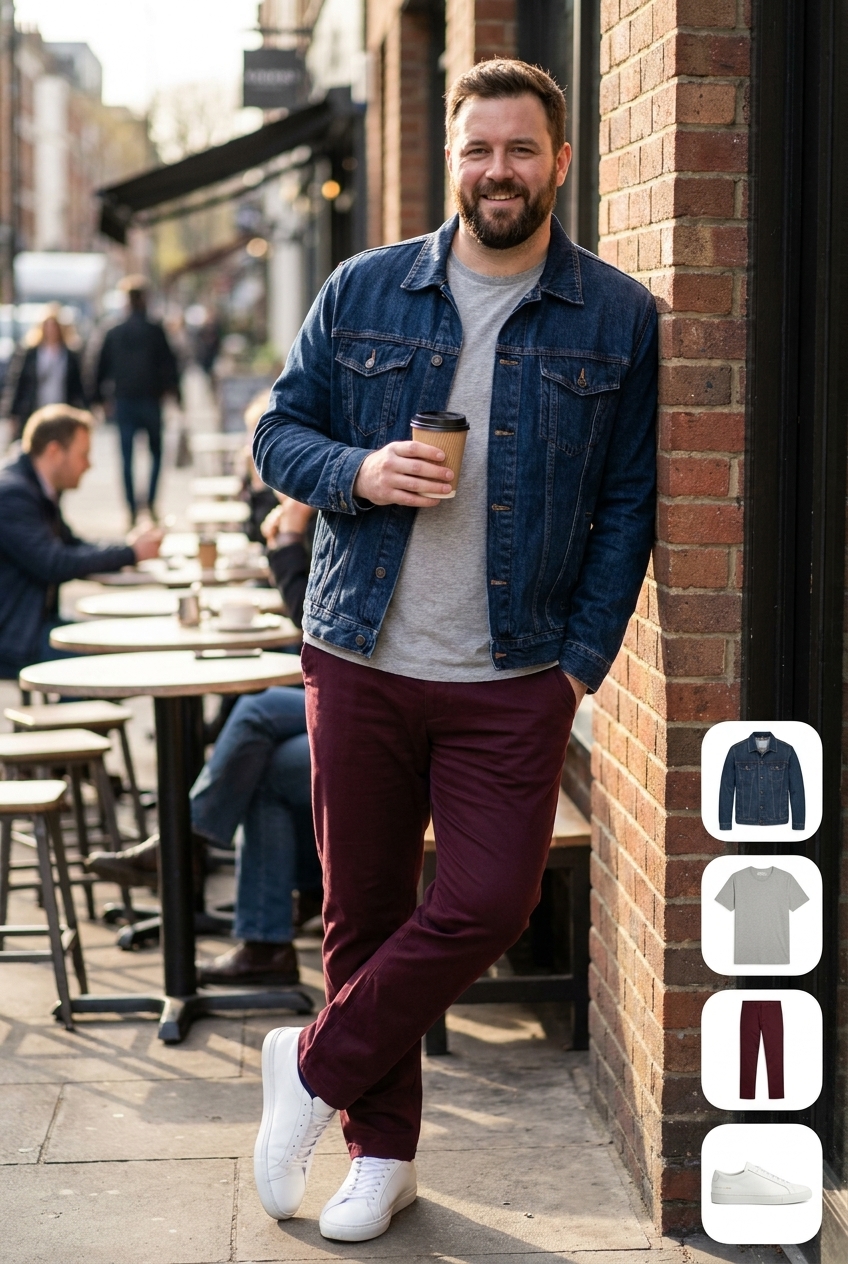 Everyday Casual