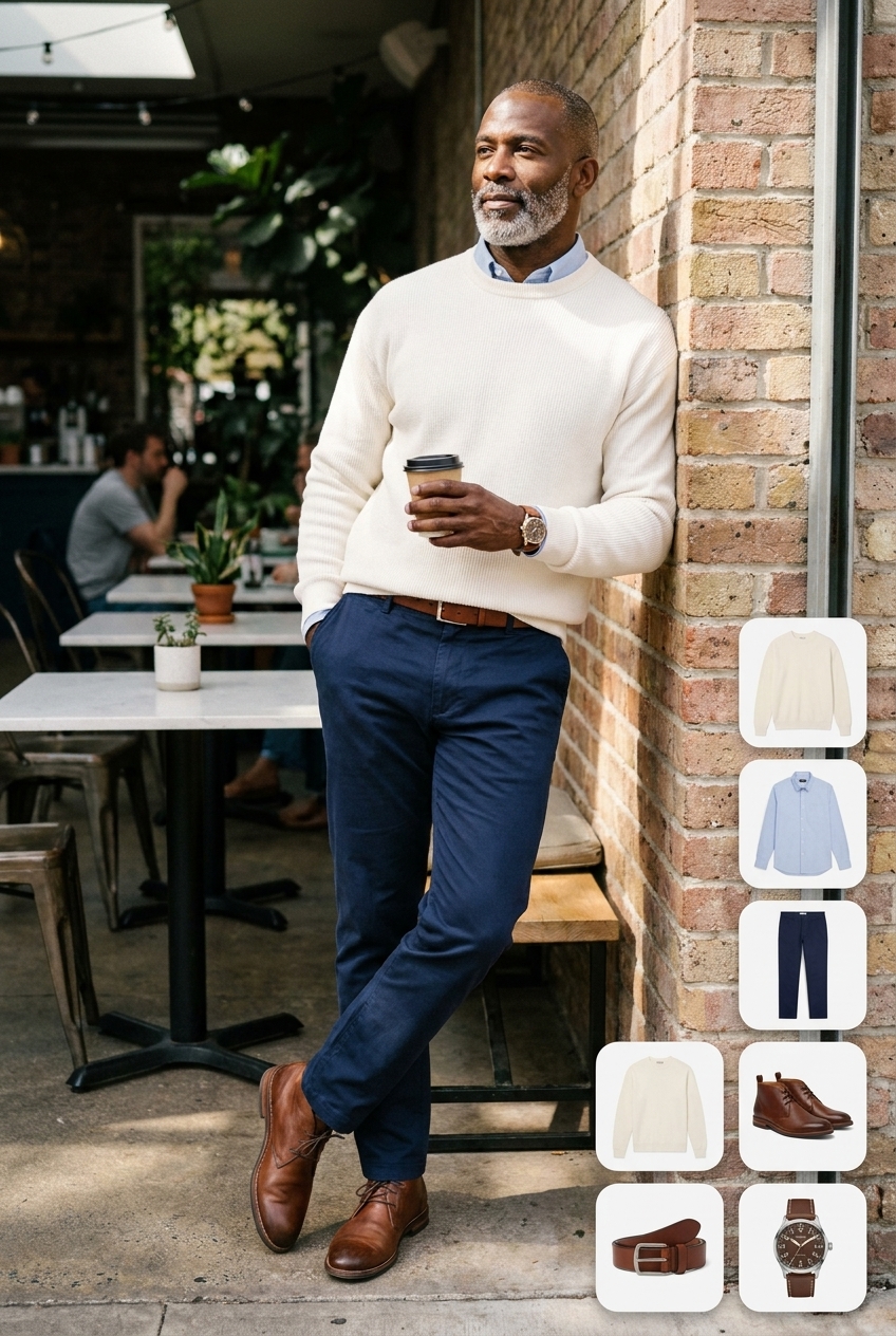 Smart Casual
