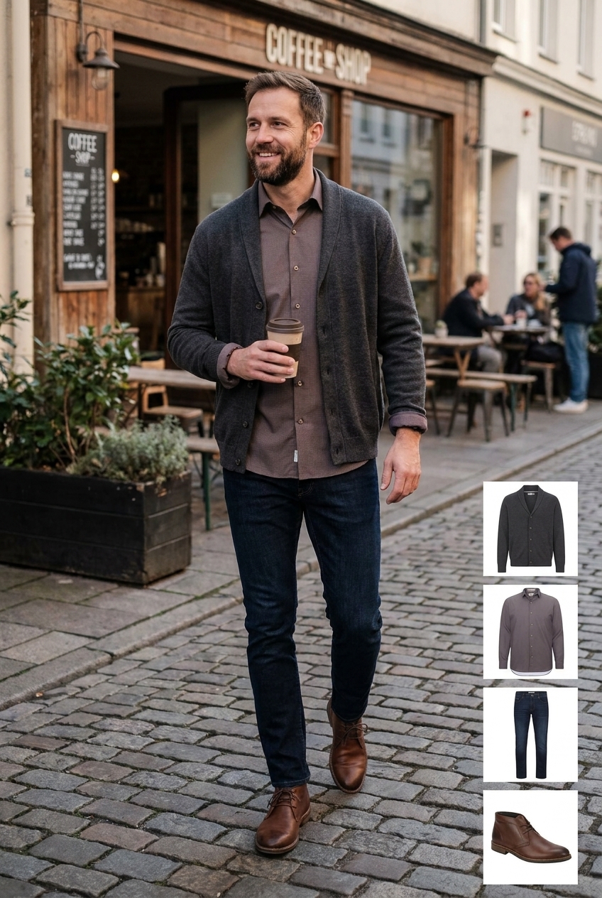 Everyday Casual