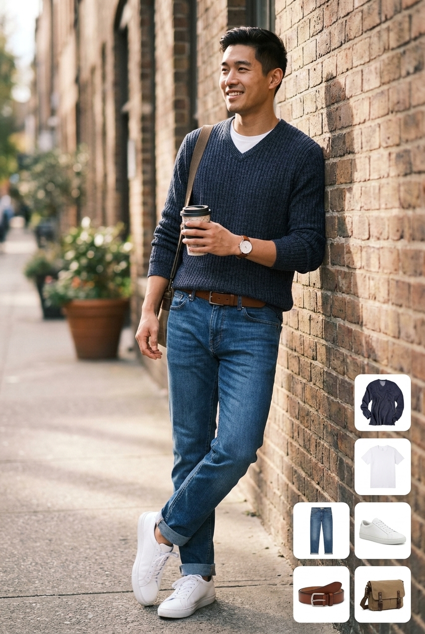 Everyday Casual