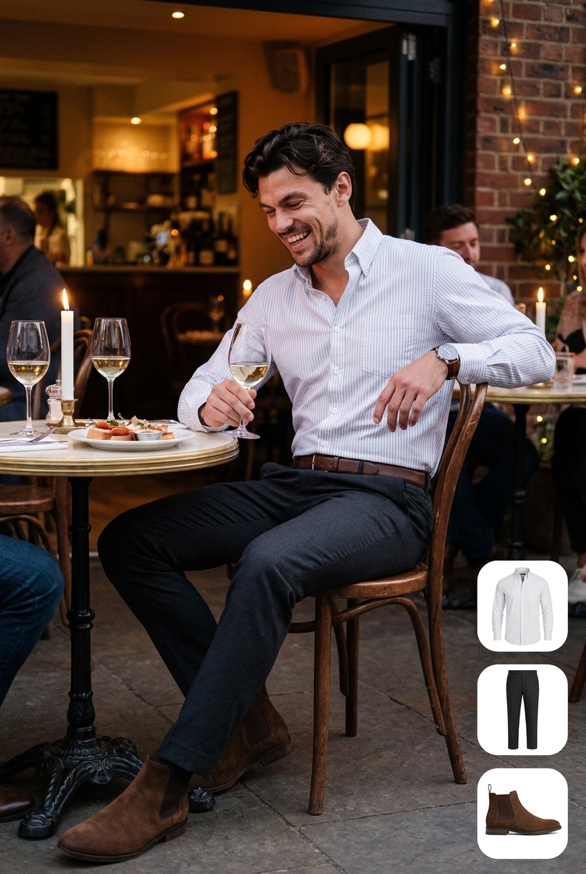 Date Night/Night Out
