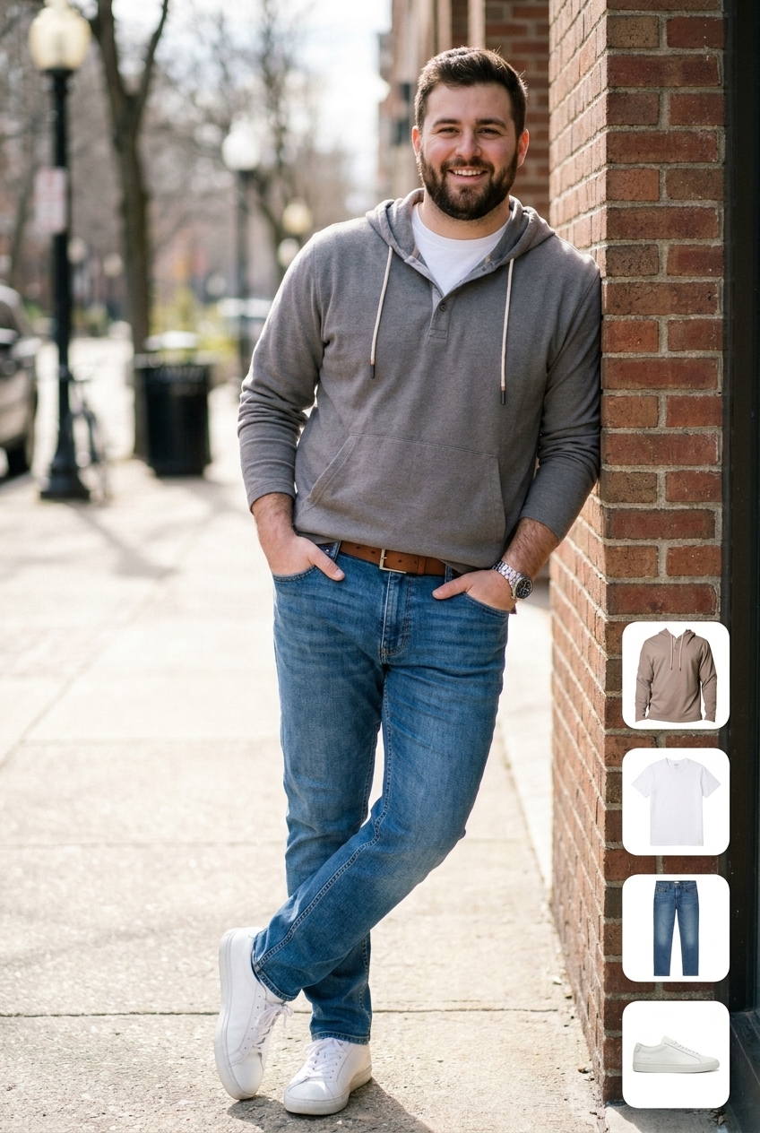 Everyday Casual