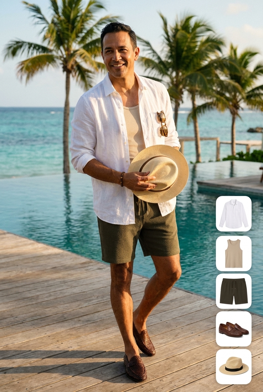 Resort/Vacation