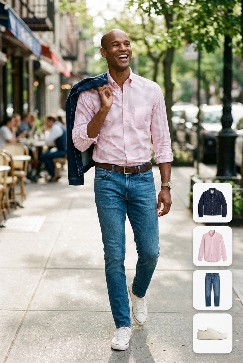 Everyday Casual