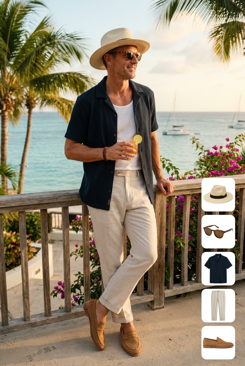 Resort/Vacation