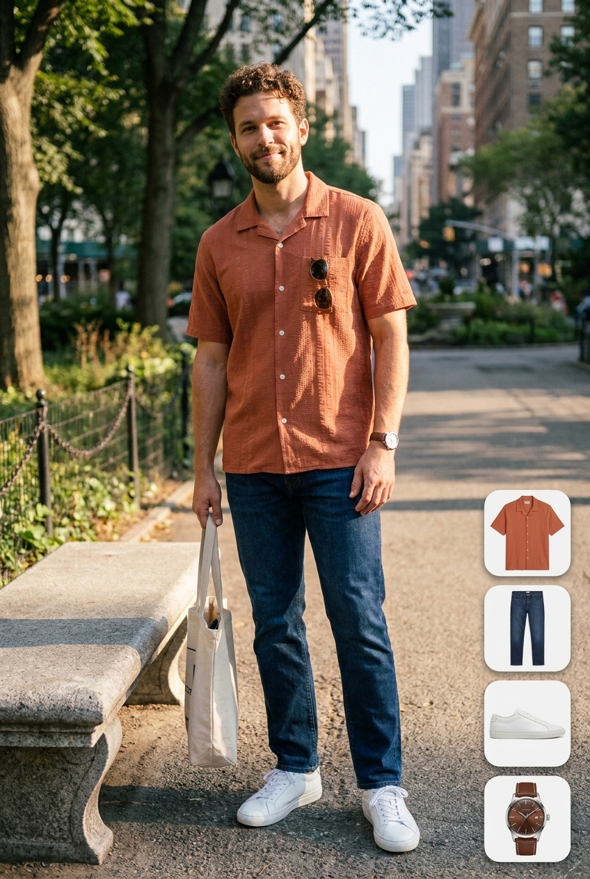 Everyday Casual