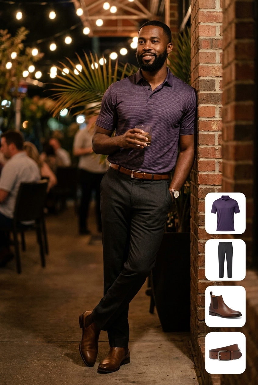Date Night/Night Out