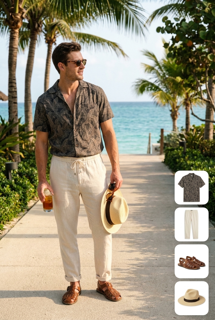 Resort/Vacation