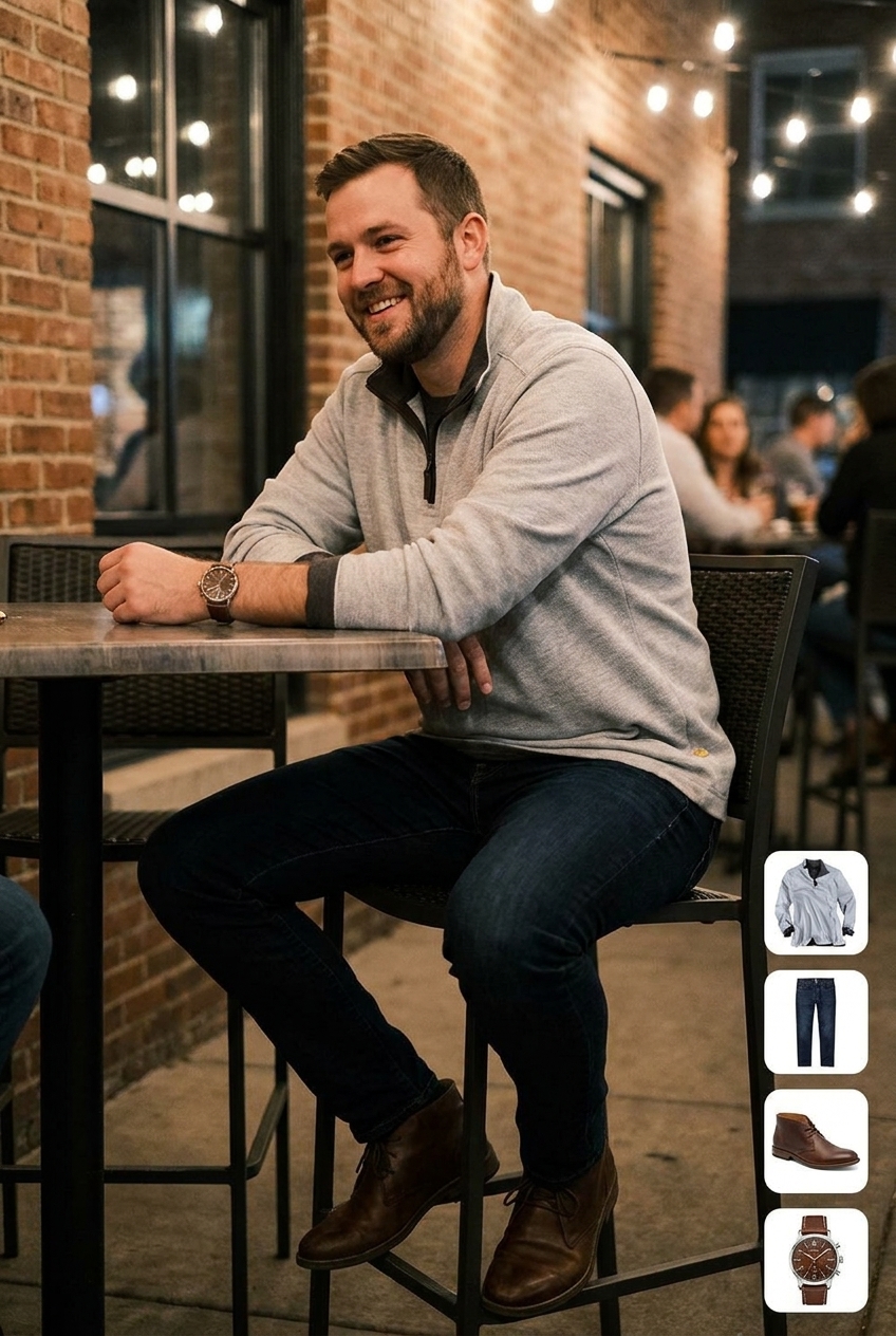 Date Night/Night Out