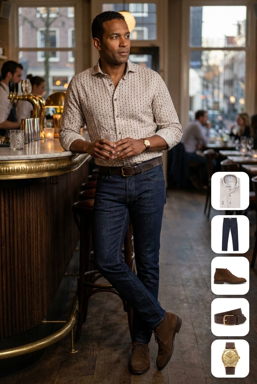 Date Night/Night Out