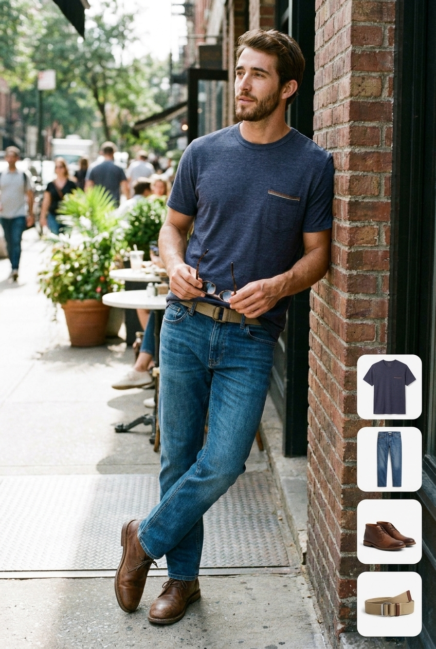 Everyday Casual